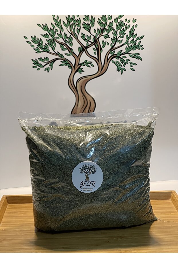 Ev Yapımı Nane 500gr - 2