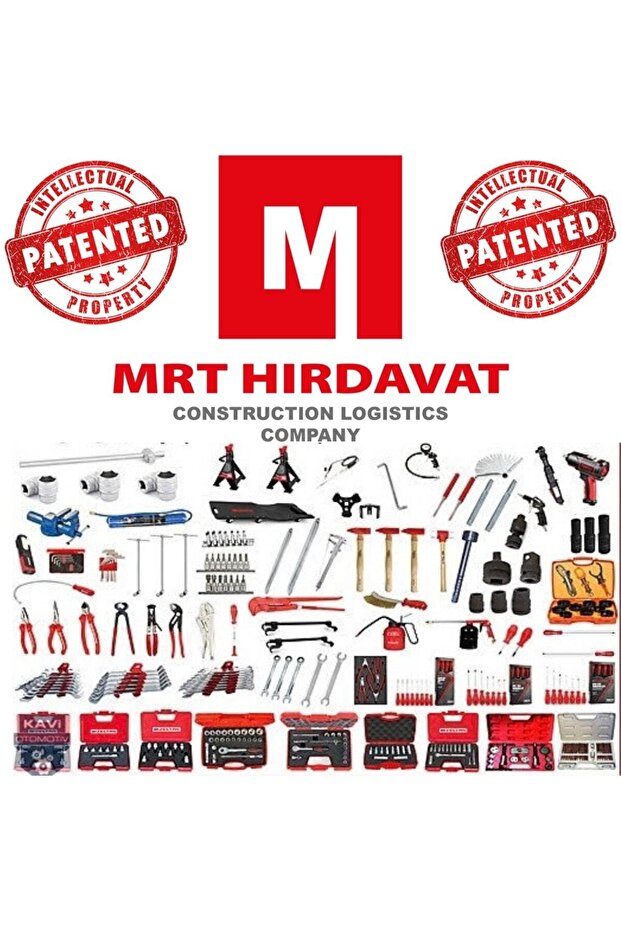 Darbeli Tornavida Seti - 2