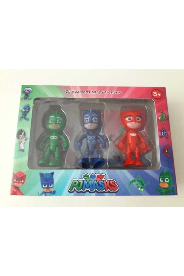 Pjmasks