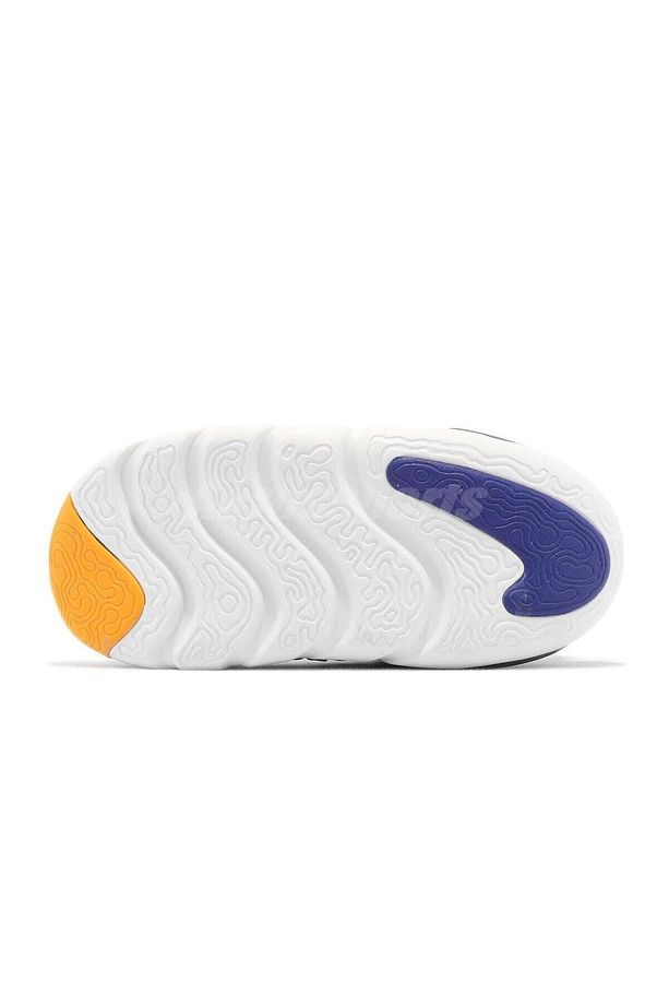 Dynamo GO Easy On/Off (TD) Çocuk Spor Ayakkabı DH 3438-404 - 6