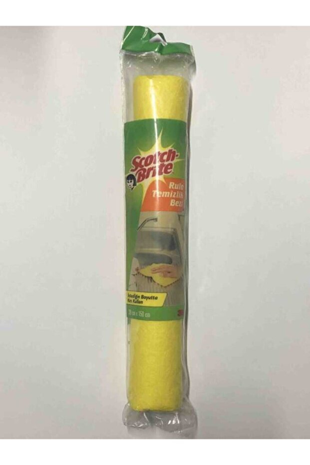 Sco.brt Rulo Tem Bezi - 1