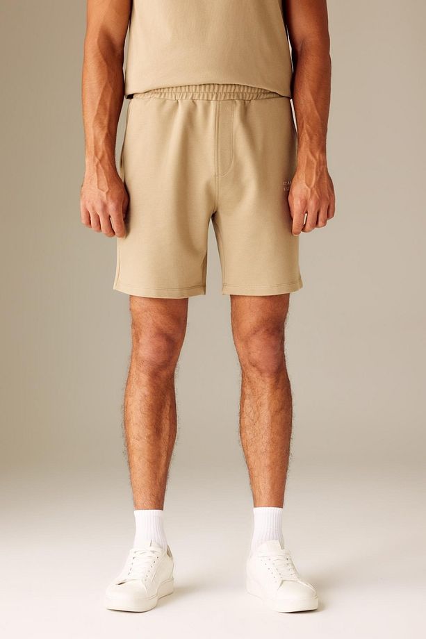 Slim Fit Dar Paça Pamuklu Şort A3893ax23hs - 3