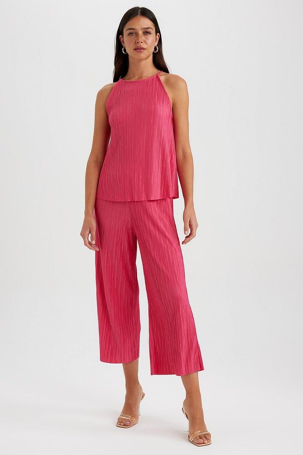 Culotte Normal Bel Midi Pantolon A8096ax23hs - 3