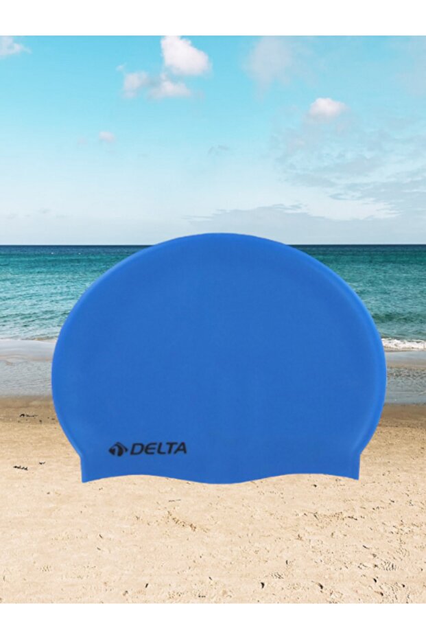 Unisex Silicone Bonnet