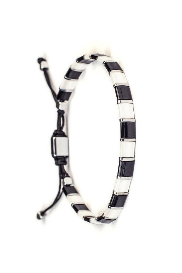 MİYUKİ TİLA FAN BRACELET