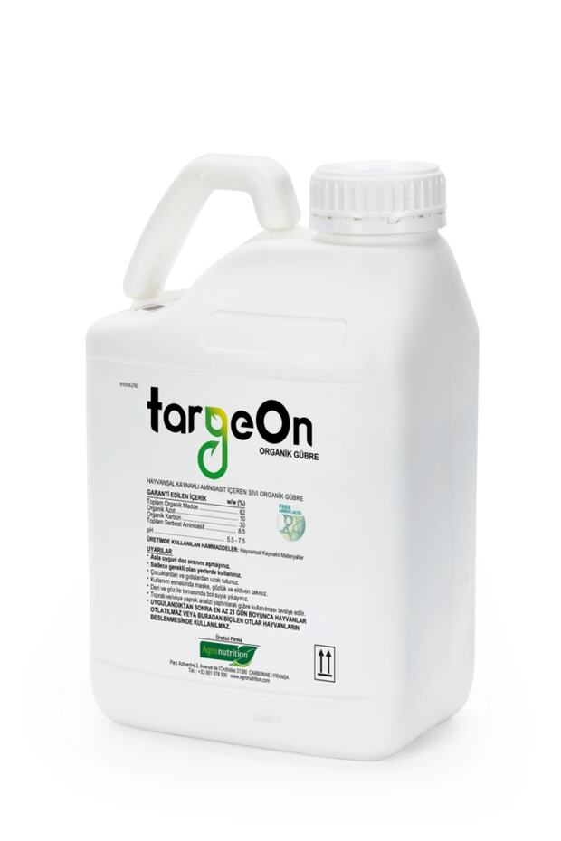 TARGEON 5 LT