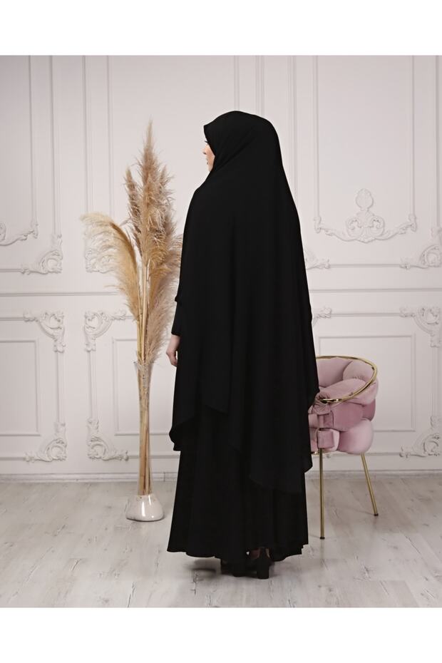 ملاءة سرير أفغانية بأكمام ساندي - 2