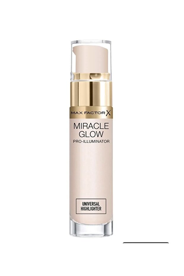 Aydınlatıcı- Miracle Glow Pro Illuminator 15ml - 1