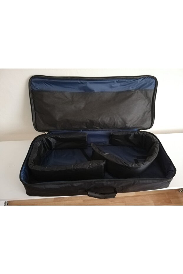 Dedektör Taşıma Çantası - 1