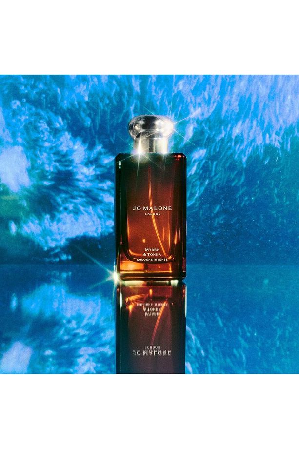 Myrrh & Tonka Cologne Intense 100 Ml - 3