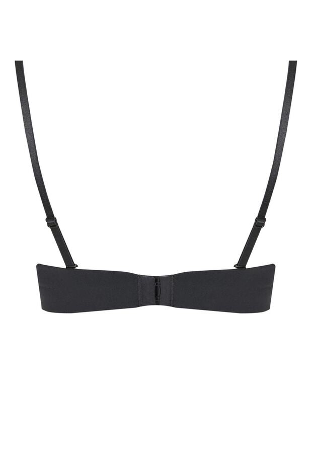 Fall In Love Dolgulu Push Up Bra - 2