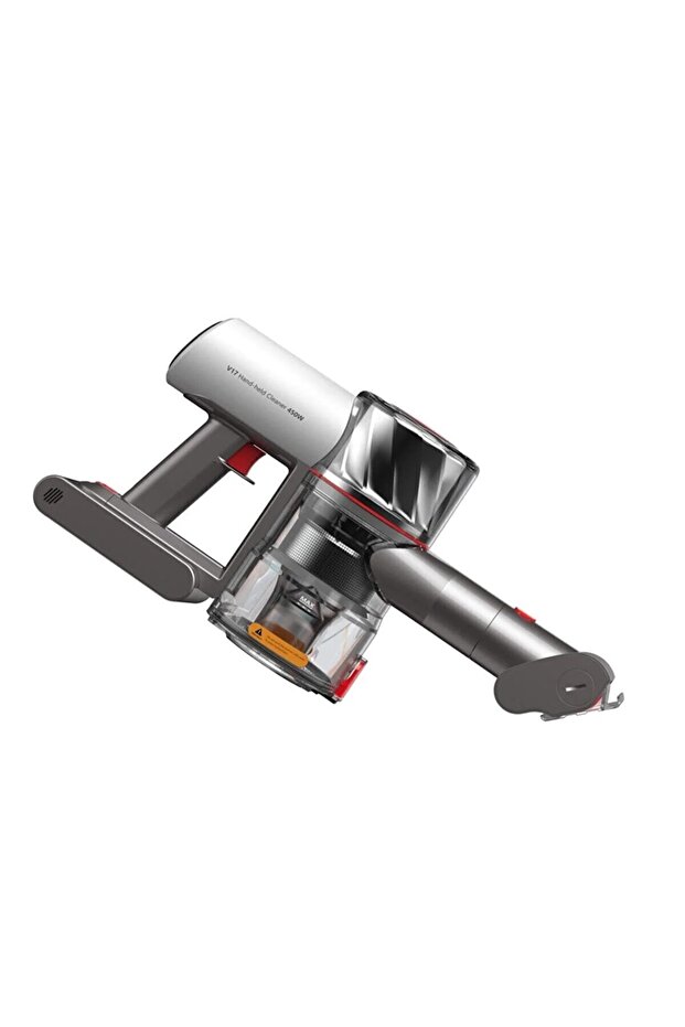 V17 Kablosuz Süpürge - 3