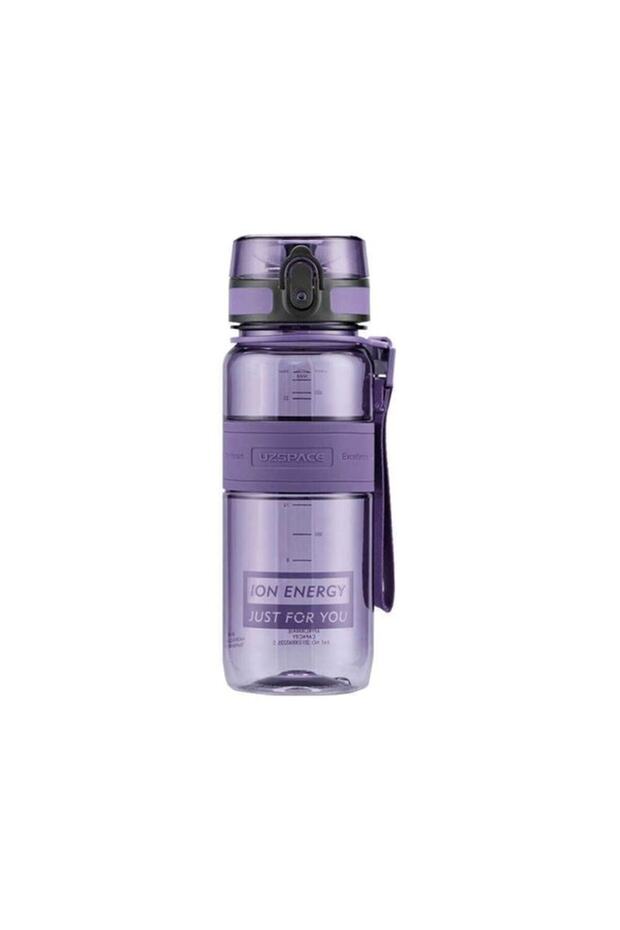 قارورة تريتان موديل 5029 - 650 مل Iris Pruple