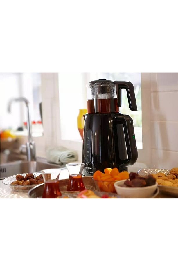 Daily Collection Çay Makinesi HD7301/00 - 2