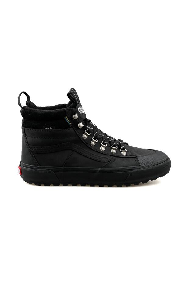 Sk8 Hi Dr Mte 2 Men's Casual Shoes VN0009QMBLA1 Black