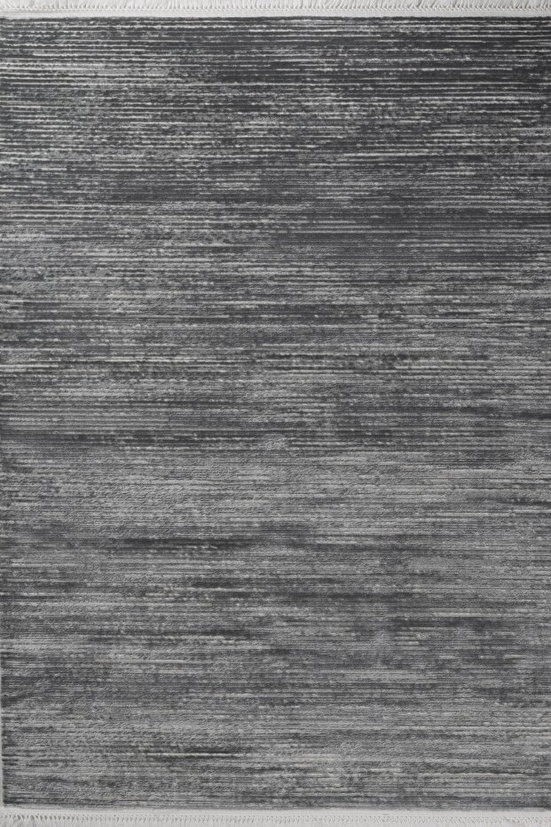 IŞILTI 2444B A.GRİ-BEJ AKRİLİK MAKİNA HALISI - 1