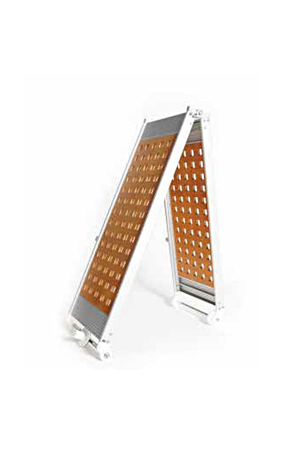 Tekne Için Psr-2k Ahşap Basamaklı K.pasarella 35x250cm - 1