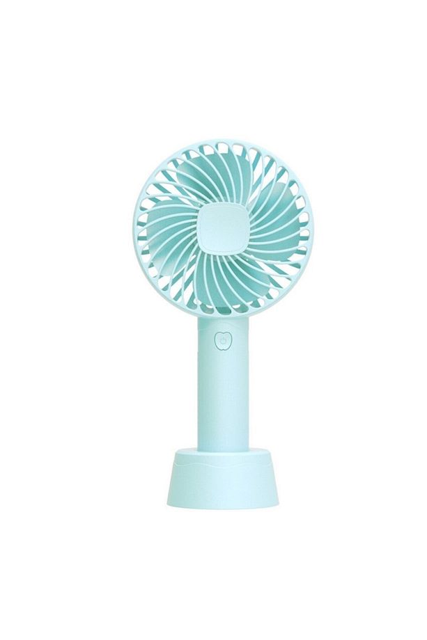 CF15 Taşınabilir Mini Fan Şarjlı Vantilatör - 1