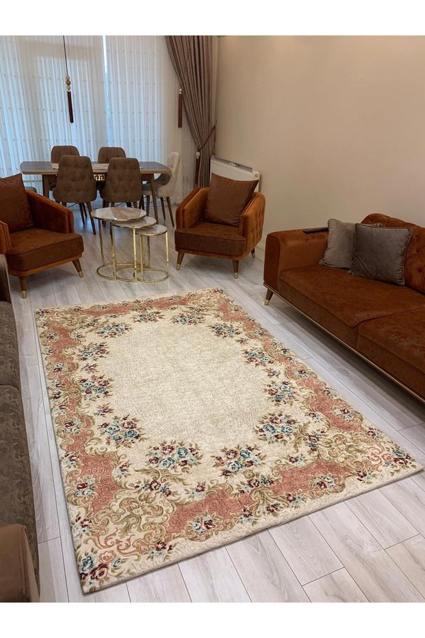 Elastic Carpet Cover
