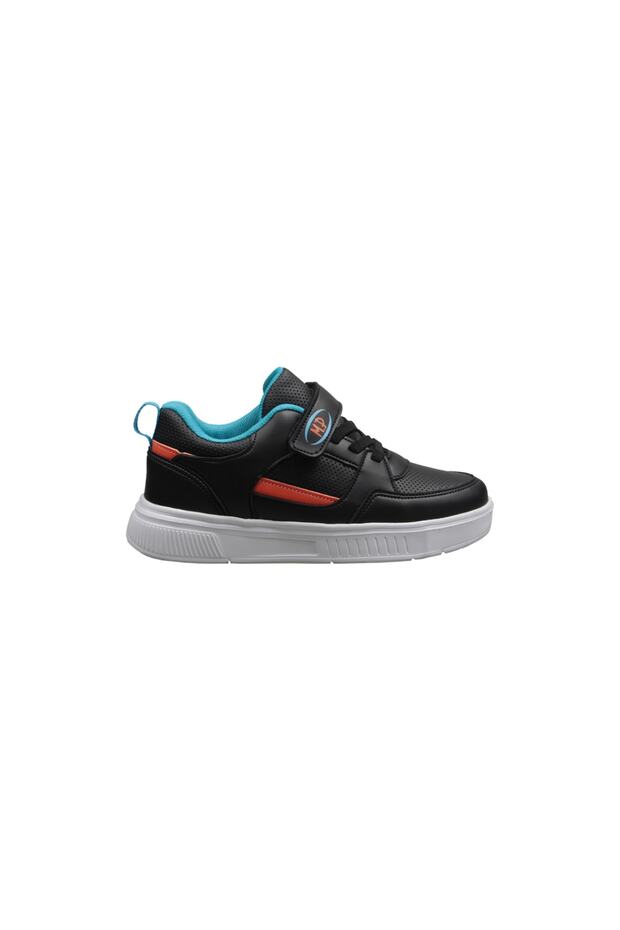 M.P 232-3111FT SKIN LEATHER VECLE ORTHOPEDIC ULTRA LIGHT ANTI-SLIP SOLE CHILDREN'S CASUL SNEAKER SPORTS SHOES