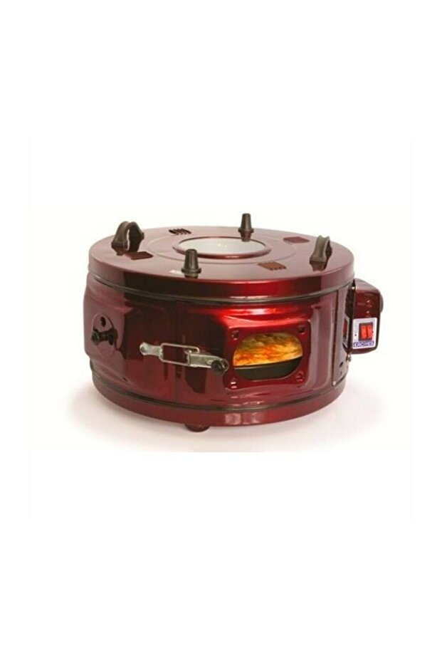 Hanımeli Davul Fırın Dn 250 - 2