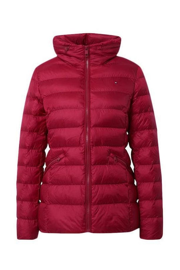 MW PADDED GLOBAL STRIPE JACKET - 4