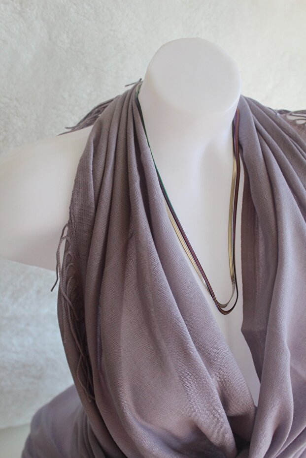 Pareo Şal - 2