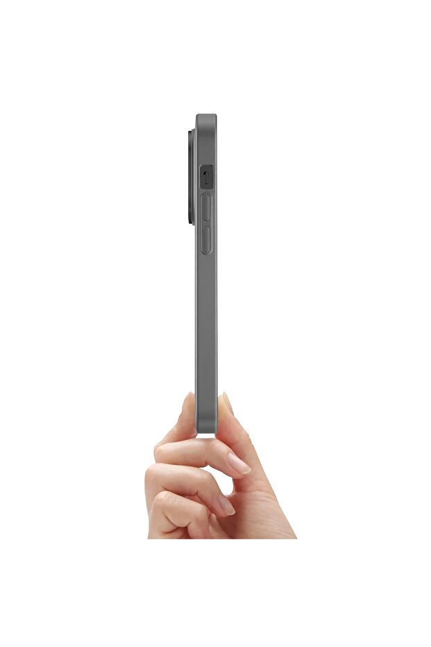 iPhone 14 Pro TaoFit MagSafe Kılıf Black - 3