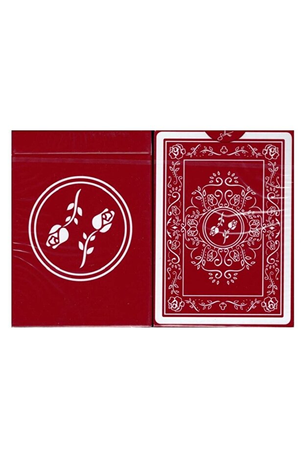 Bicycle Black Roses Edelrot Marked Premium marked Playing Cards Limited Edition playing cards