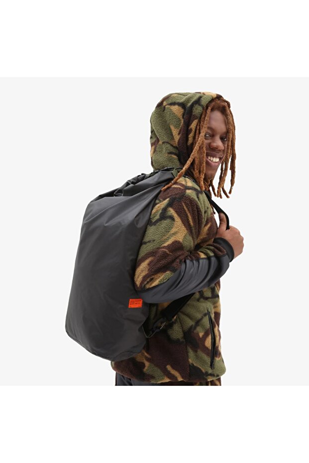 RAEBURN ROLLTOP BACKPACK - 1
