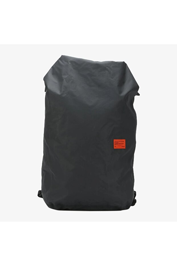 RAEBURN ROLLTOP BACKPACK - 2
