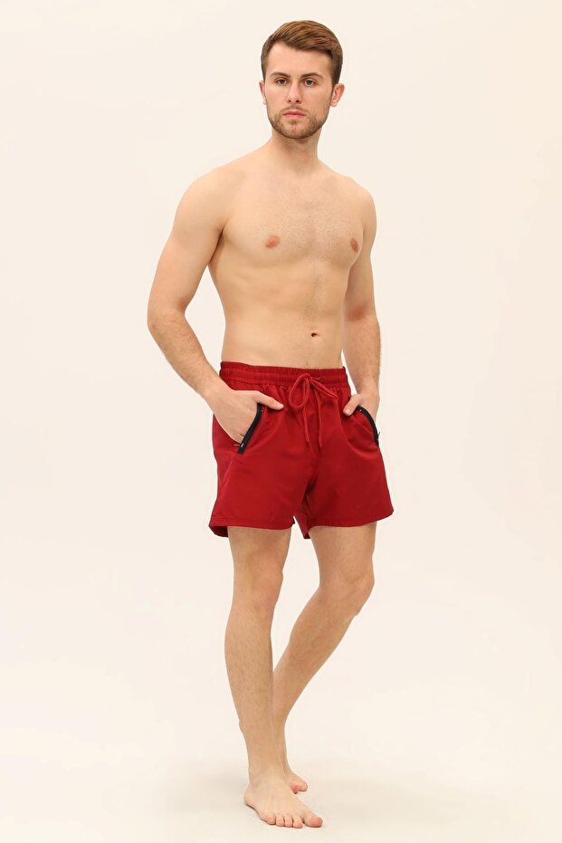 Men's Swim Shorts 2516