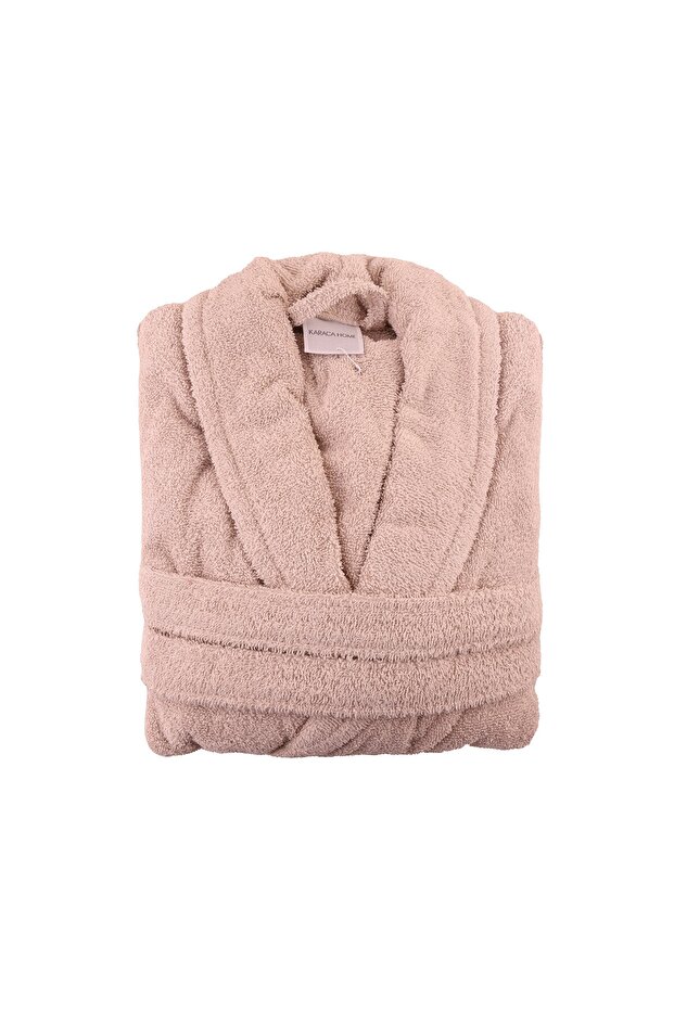 Back To Basic Bej Bornoz S/m - 1