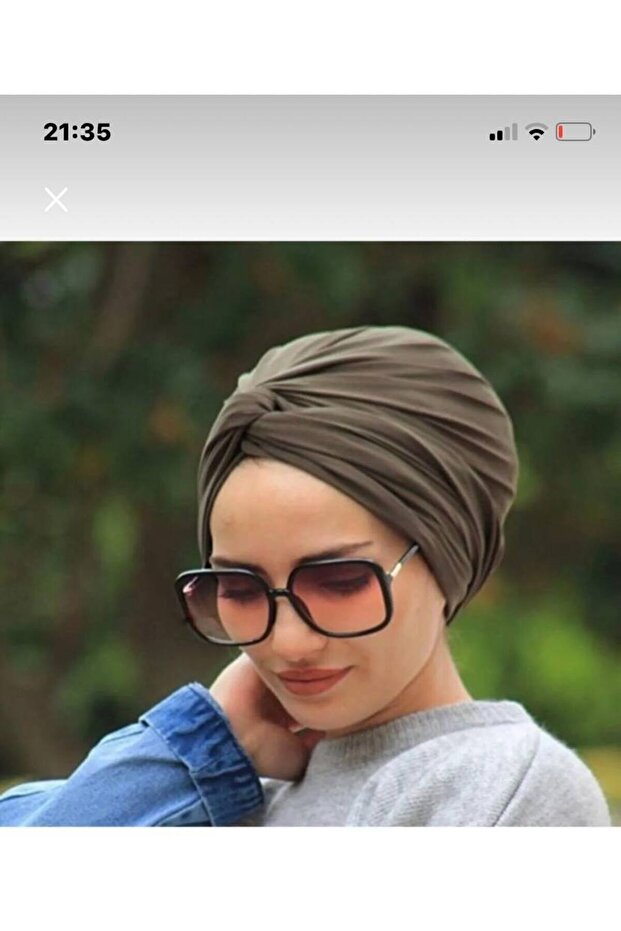 نموذج جاهز مغلف بونيه - 2