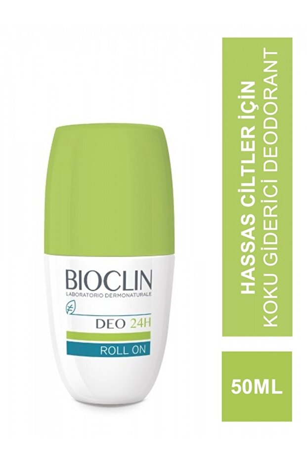 Deo Roll On 50 ml