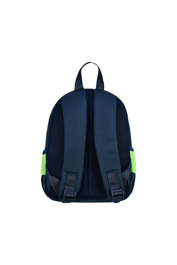 Licensed Dinosaur Patterned Kindergarten Backpack - 3