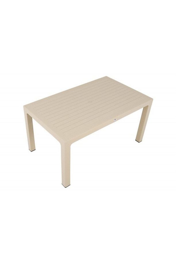 90x150 Elit Rattan Masa Çölbeji - 1