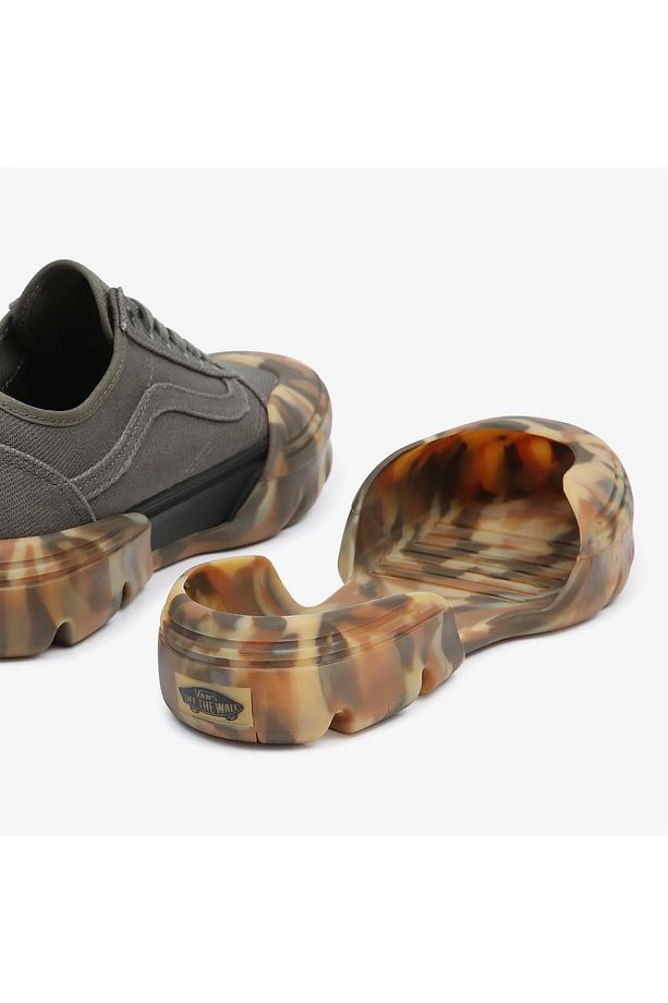 UA Old Skool Tapered Modular - 7