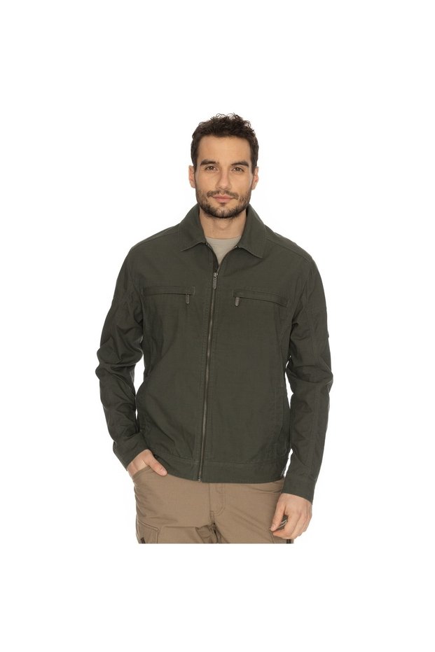 Jacke David