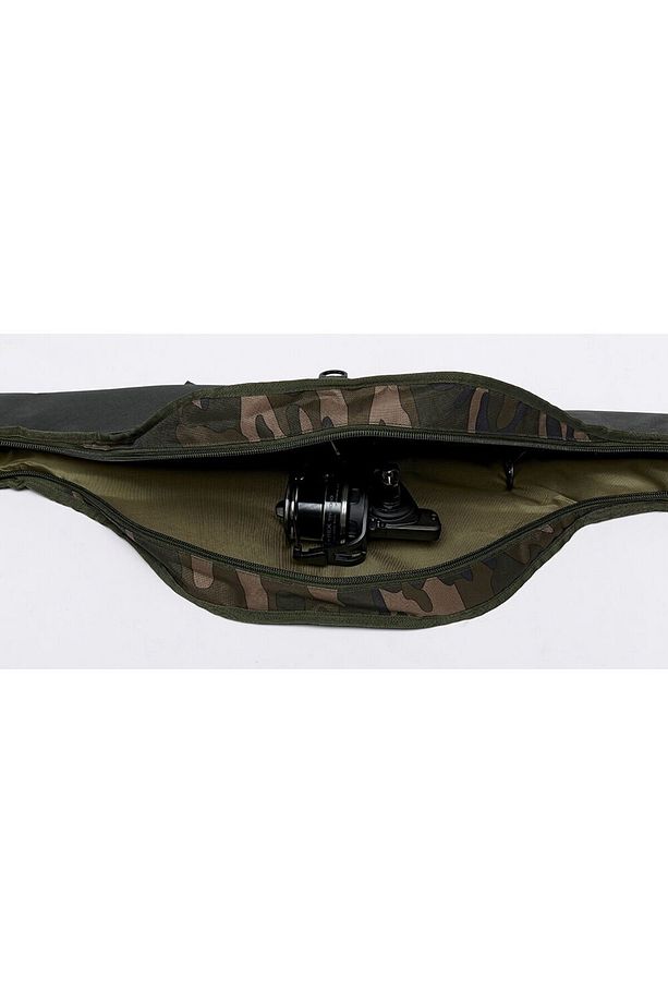 Avenger Padded Rod Sleeve 12' 1 Rod - 3