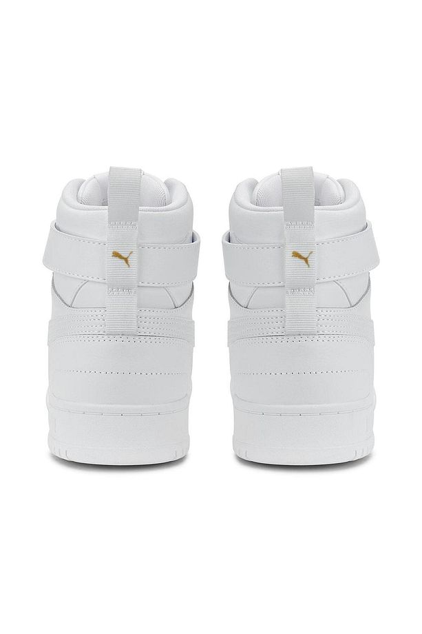 Rbd Game Unisex Spor Ayakkabı - 385839-02 - 6