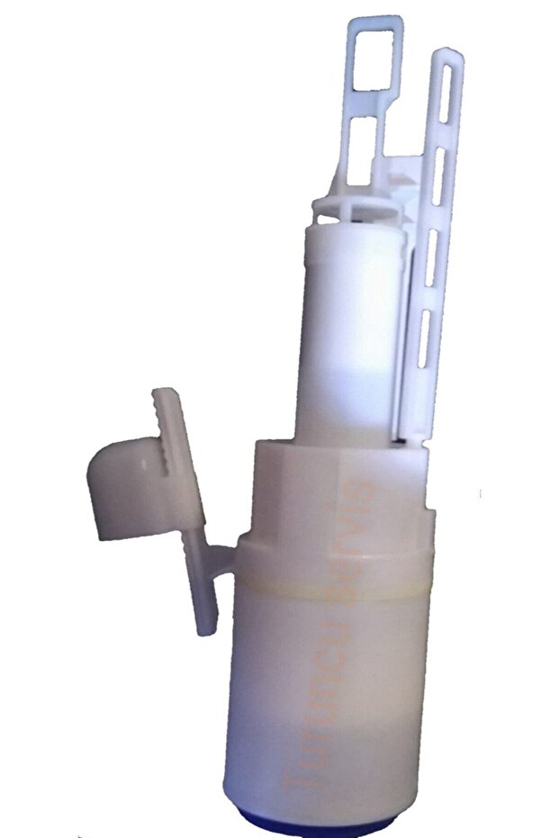 Gömme Rezervuar Boşaltma Grubu Kalın Model - 1