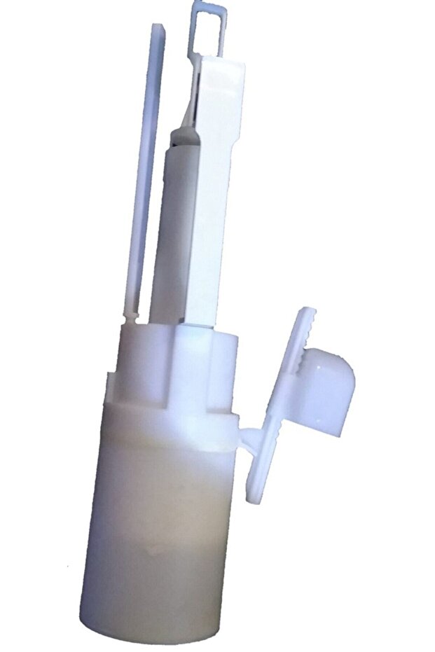 Gömme Rezervuar Boşaltma Grubu Kalın Model - 2