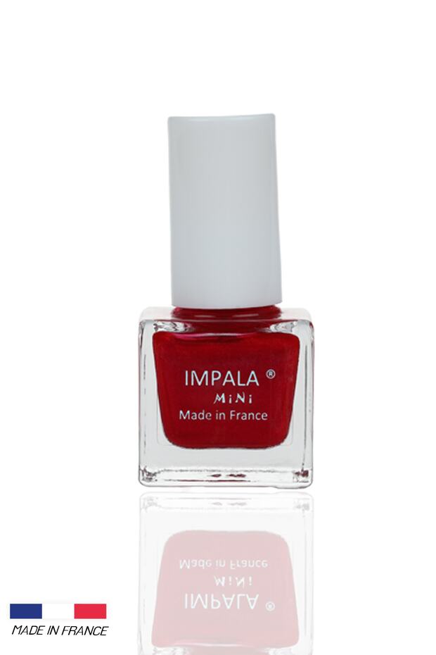 Oje - Nail Polish Mini (6ml) No: 6