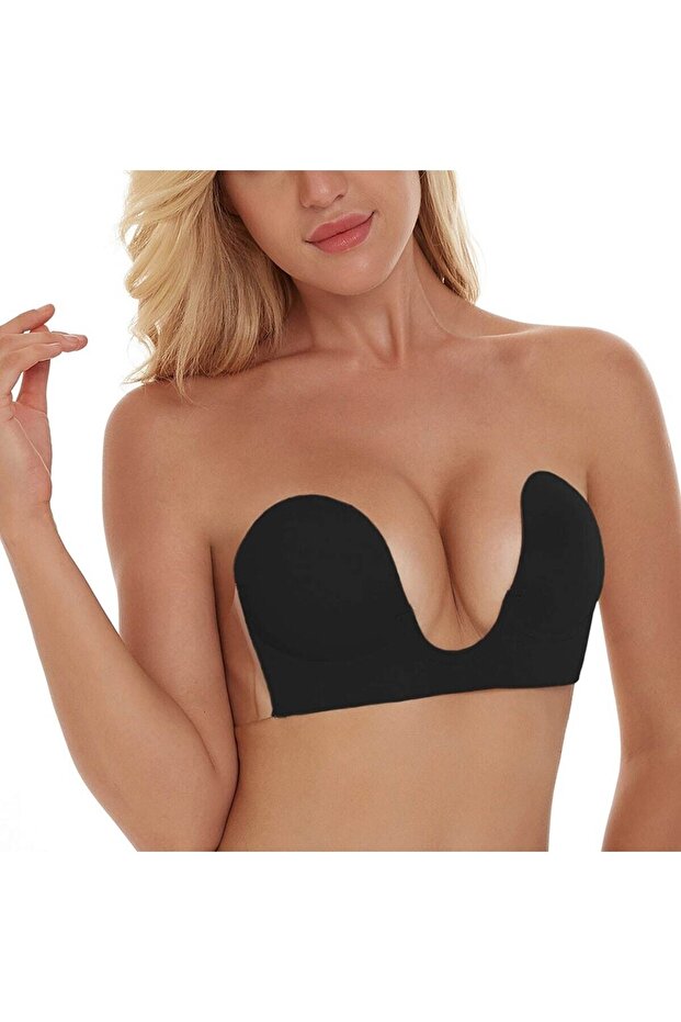 حمالة صدر غير مرئية بدون حمالات - 2