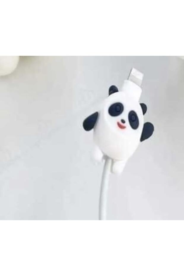 Panda kablo koruyucu - 2