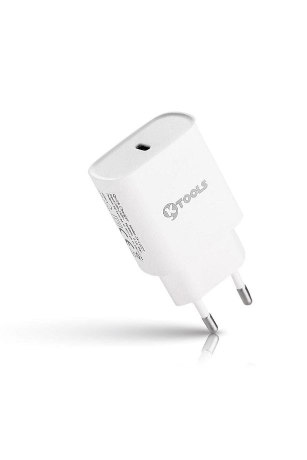 Boost Pd Usb-c Kablosuz Seyahat Sajı 20w/3a - 1