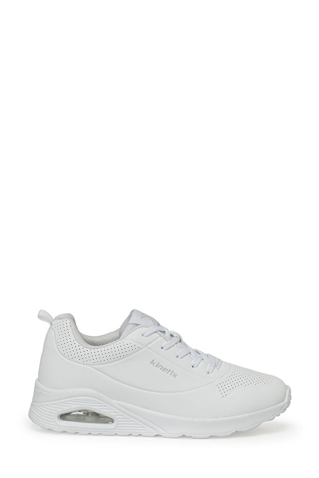 Mera Pu W 3Pr White Women's Sneaker