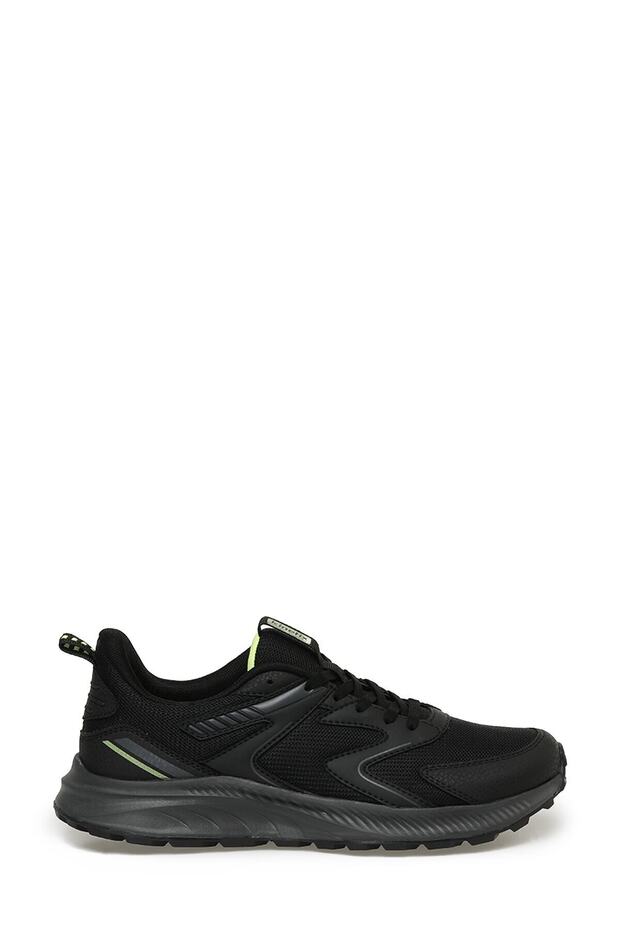 MONTOYA TX 3PR Black Men's Running Shoes