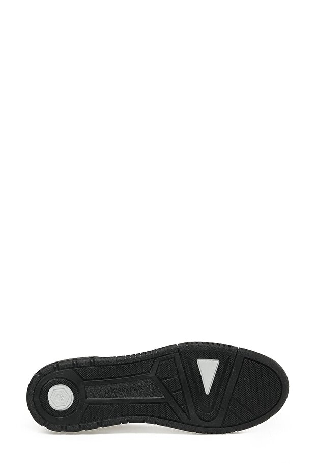 RUTH 3PR Beyaz Erkek Sneaker - 6